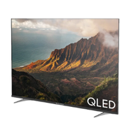 EcoStar 65QD970 65" QLED Frameless 4K UHD LED TV