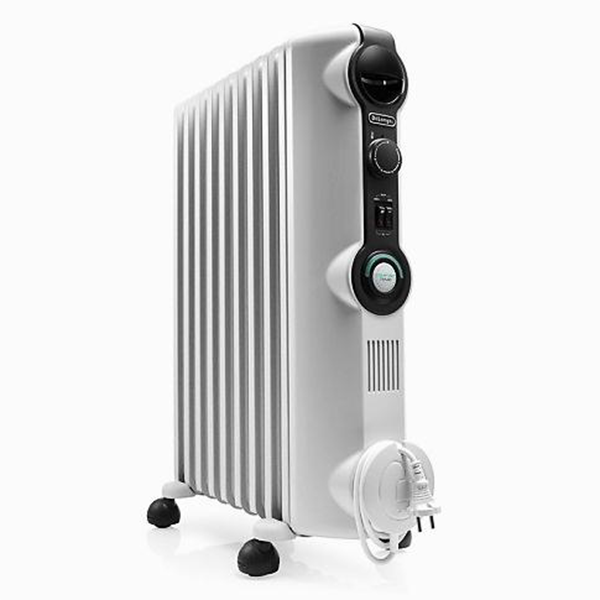 Delonghi TRRS 1225 Oil Heater