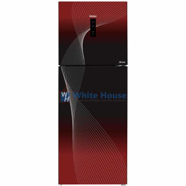 Haier HRF-398 IFRA 14Cft Digital Inverter Refrigerator