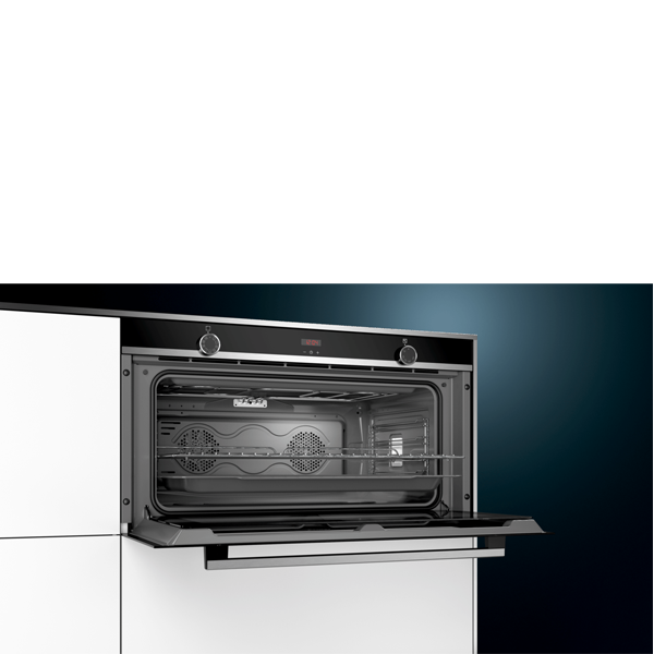 Siemens VB554CCR0 iQ300 Built-In Oven