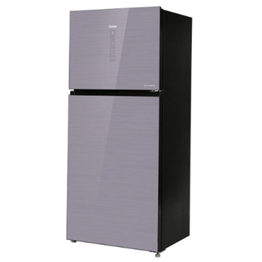 Haier HRF-538 TIFGU1 19Cft Twin Inverter IOT Refrigerator
