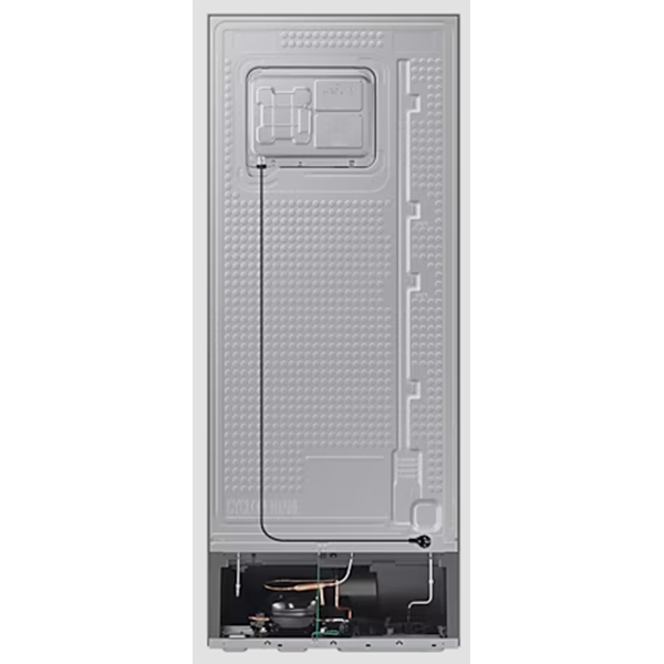 Samsung RT42CG6420S9SG 14Cft Top Mount Freezer Refrigerator
