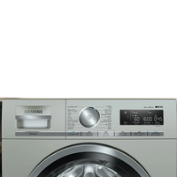 Siemens WM16XFHXGC 10kg Front Load Washing Machine