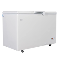 Haier HDF 405I 14Cft Inverter Single Door Deep Freezer