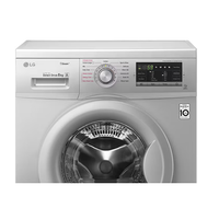 LG FH4G7TDYG5 8kg Top Load Automatic Washing Machine