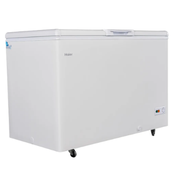 Haier HDF-405SD 14Cft Single Door Deep Freezer