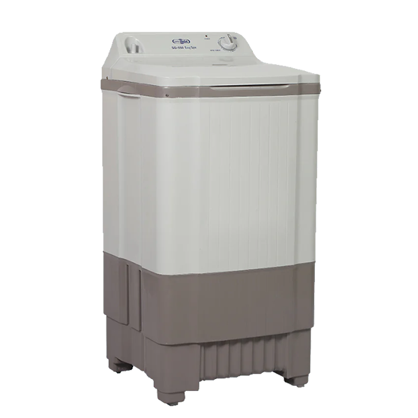 Super Asia SD-550 7kg Easy Spin Spinner