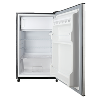 Dawlance 9101 4Cft Single Door Bedroom Size Refrigerator