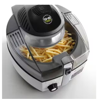 Delonghi FH1394-2 MultiFry Hot-Air Fryer