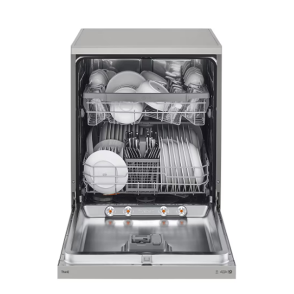 LG DFB512FP QuadWash Inverter Dishwasher