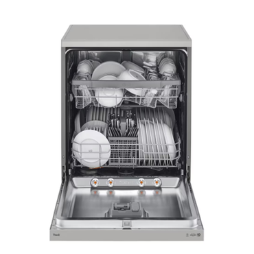 LG DFB512FP QuadWash Inverter Dishwasher
