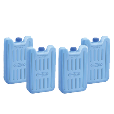 Super Asia ECM-3500 Plus Smart Cool 35L Room Air Cooler