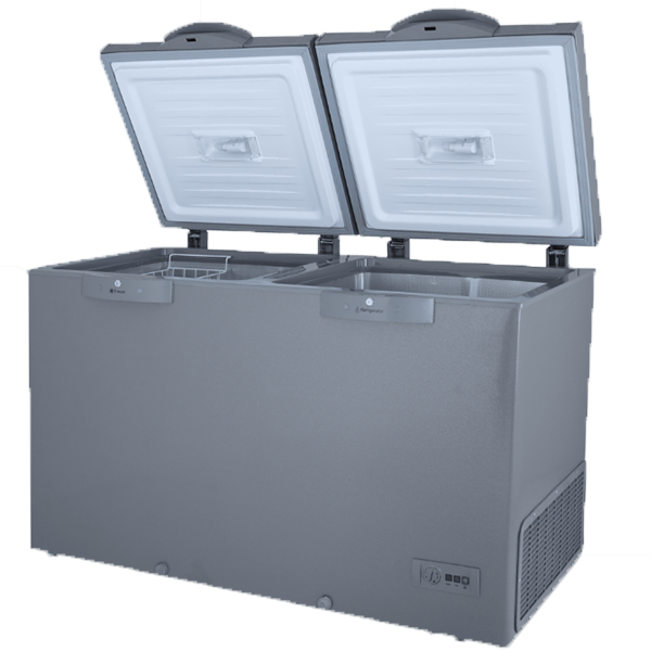 Dawlance 91998-H GD Inverter 15Cft DD Deep Freezer