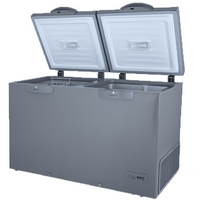 Dawlance 91998-H GD Inverter 15Cft DD Deep Freezer