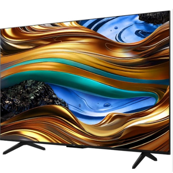 TCL 50P755 50" Smart 4K UHD Android LED TV
