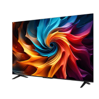 TCL 43P69B 43" 4K HDR Google LED TV