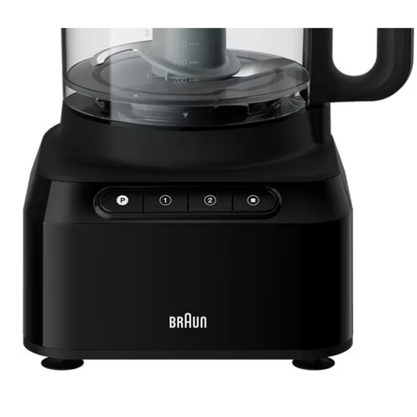 Braun FP 3132 PureEase Food Processor