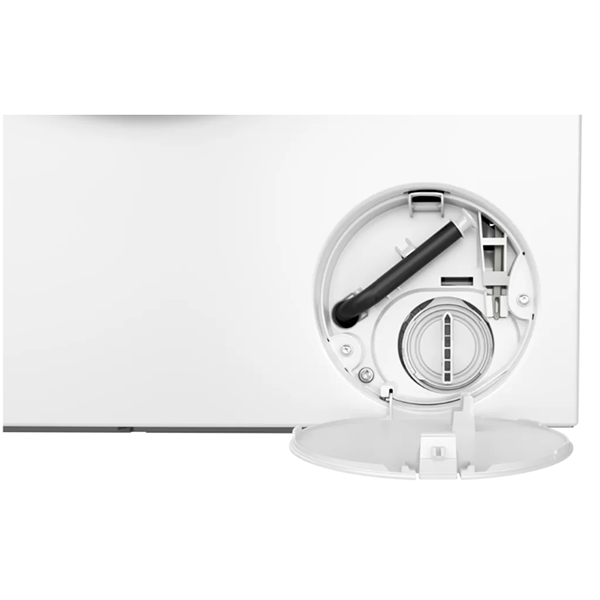 Siemens WM16XFHXGC 10kg Front Load Washing Machine