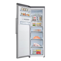 Samsung RZ32M72407F 11Cft Convertible Mode Upright Freezer