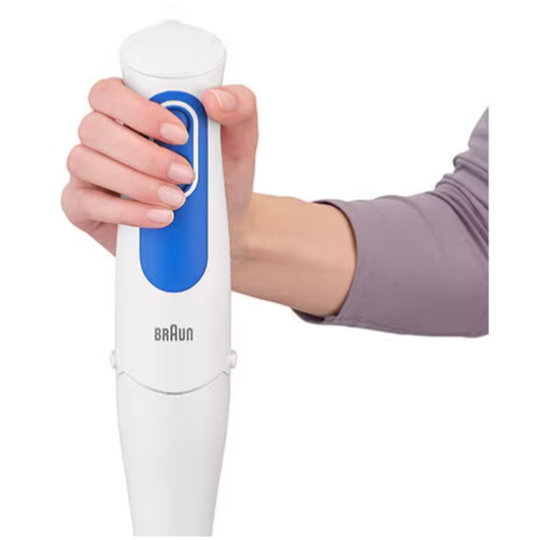 Braun MultiQuick 3 MQ 3000 Smoothie Hand Blender