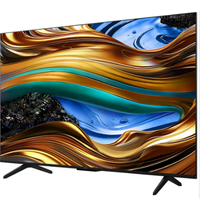 TCL 43P755 43" Smart 4K UHD Android LED TV