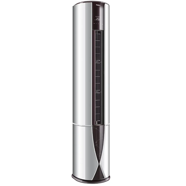 Haier 24HDZ 2.0Ton Inverter Floor Standing AC White