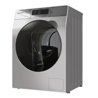 Sharp ES-FE852KJZ-W 8.5kg Inverter Washing Machine