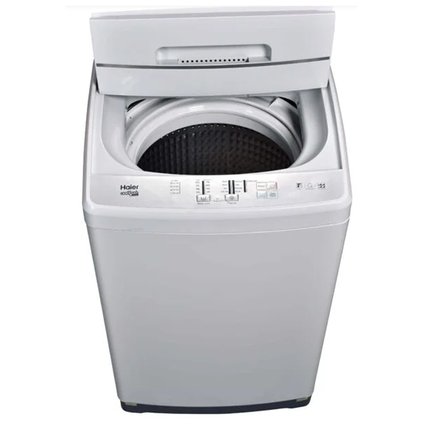 Haier HWM-80-1269Y 8kg Top Load Automatic Washing Machine