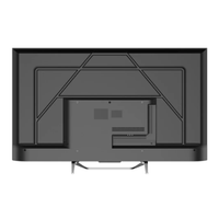 Haier H55S800UX 55" QLED Google LED TV