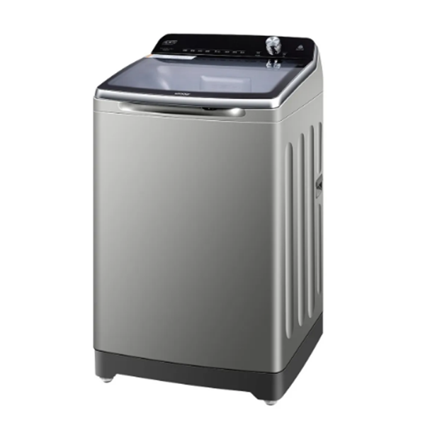 Haier HWM-150-B1678S8 15kg Top Load Washing Machine