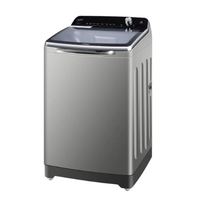 Haier HWM-150-B1678S8 15kg Top Load Washing Machine