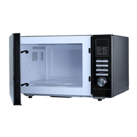 Dawlance DMW-128G 28L Microwave Oven