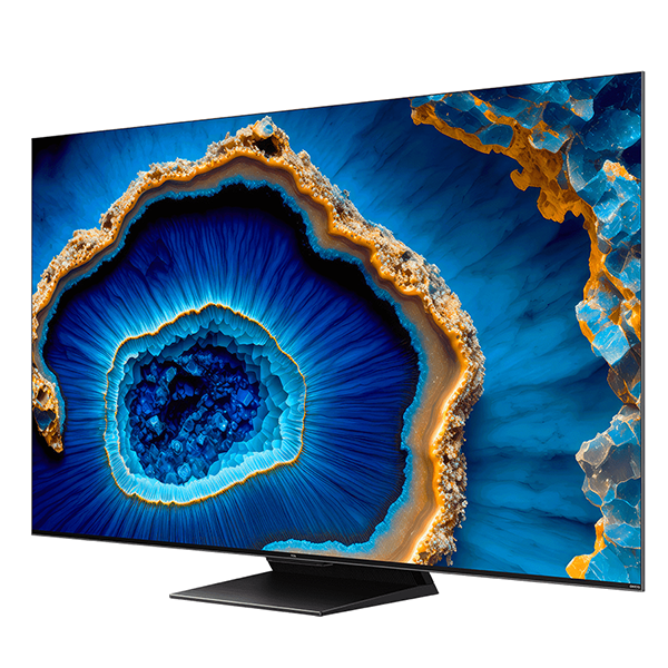 TCL 55C755 55" Mini QLED 4K LED TV