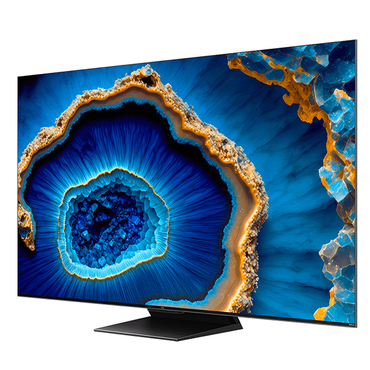 TCL 55C755 55" Mini QLED 4K LED TV