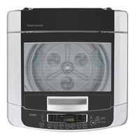 LG T1369NEHTF 13kg Top Load Automatic Inverter Washing Machine