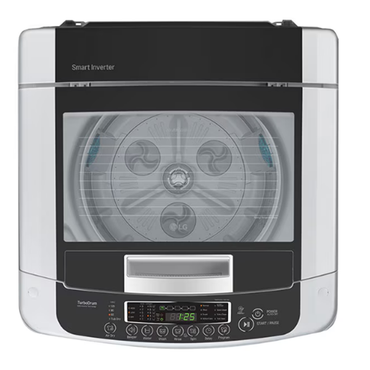 LG T1369NEHTF 13kg Top Load Automatic Inverter Washing Machine