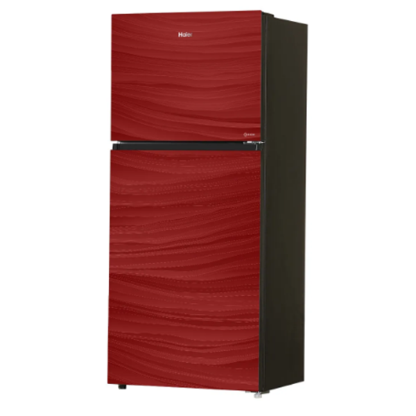 Haier HRF-538 EPR/EPG 19Cft Refrigerator