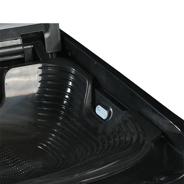 Super Asia SA-814 Auto 14kg Top Load Washing Machine