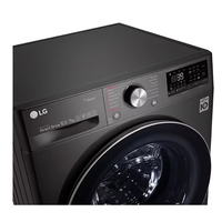LG WDV9142BRP 10.5kg Washer 7kg Dryer Front Load Automatic Washing Machine