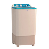 Haier HWM-80-60 8Kg Washing Machine