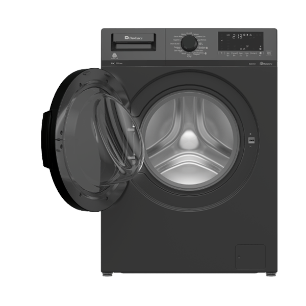 Dawlance DW-8200 X 8kg Front Load Inverter Washing Machine