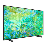 Samsung 75CU8000 75" Crystal UHD 4K Smart LED TV