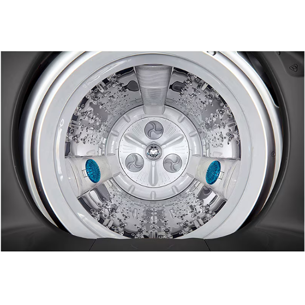 LG T1466NEHT2B 14kg Top Load Automatic Inverter Washing Machine