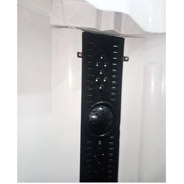 Toyo TWD-7000 11kg Twin Tub Washing Machine