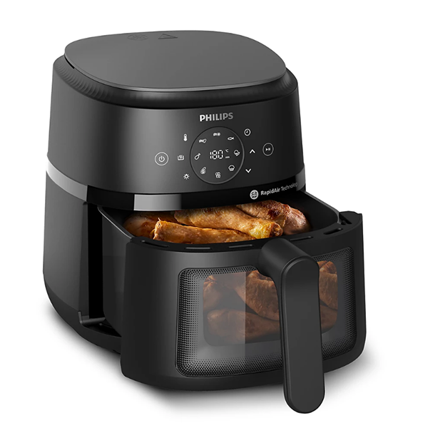Philips NA230/00 2000 Series 6.2L Air Fryer