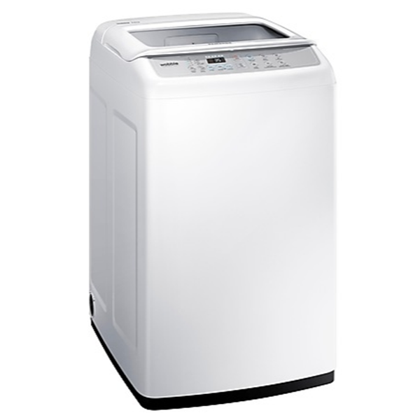 Samsung WA70H4000 7kg Air Turbo Top Load Automatic Washing Machine