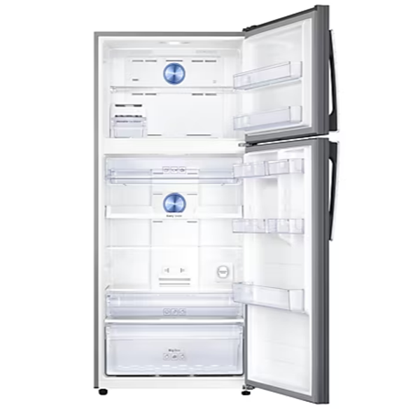 Samsung RT50K6350 Twin Cooling Plus 17Cft Refrigerator