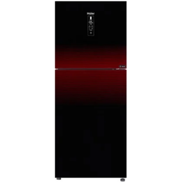 Haier HRF-398 IDRT/IDBT 14Cft Digital Inverter Refrigerator