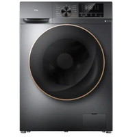 TCL C2110WDG 10kg Washer 6kg Dryer Front Load Washing Machine