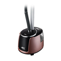 Anex AG-1020 Deluxe Garment Steamer